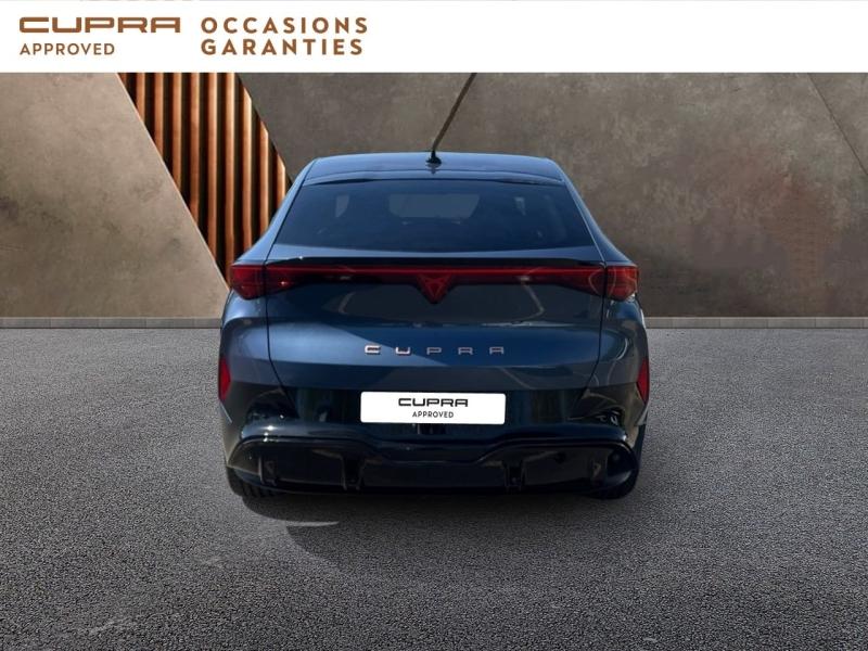 Voitures occasions CUPRA Tavascan V Orvault