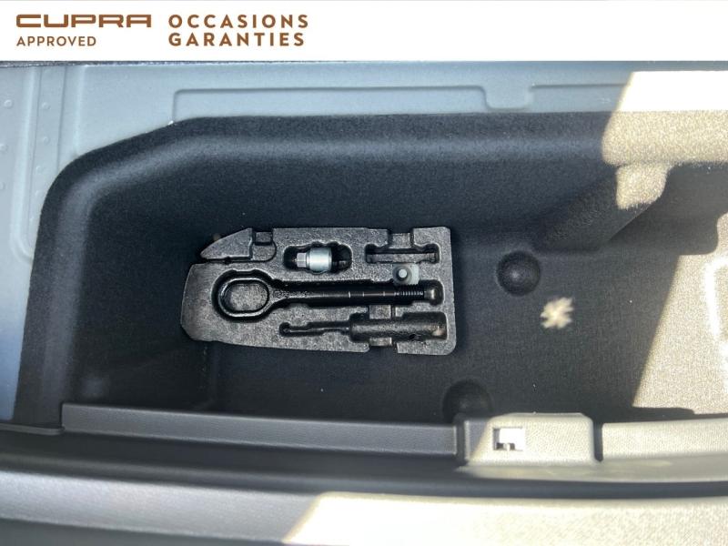 Voitures occasions CUPRA Tavascan V Orvault