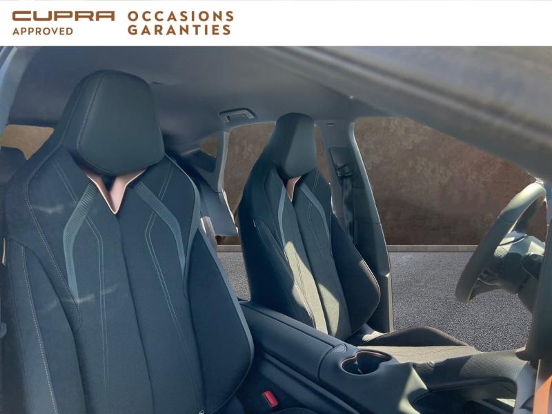 Voitures occasions CUPRA Tavascan V Orvault