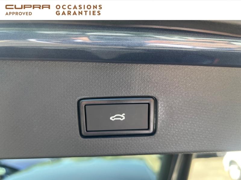 Voitures occasions CUPRA Tavascan V Orvault