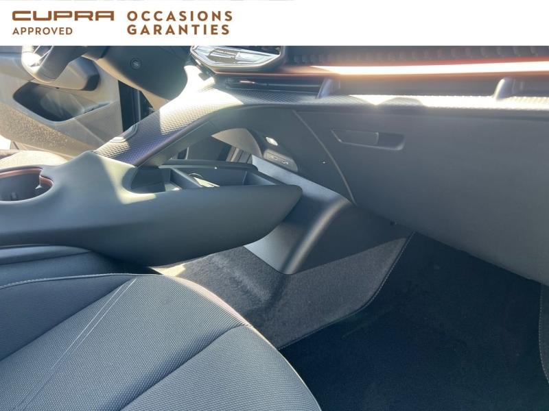 Voitures occasions CUPRA Tavascan V Orvault