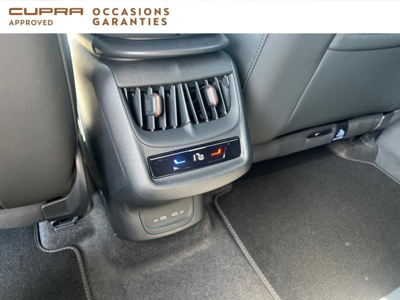 Voitures occasions CUPRA Tavascan V Orvault