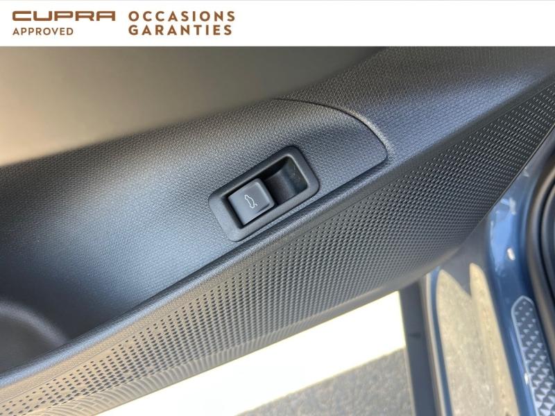 Voitures occasions CUPRA Tavascan V Orvault