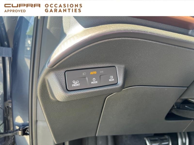 Voitures occasions CUPRA Tavascan V Orvault