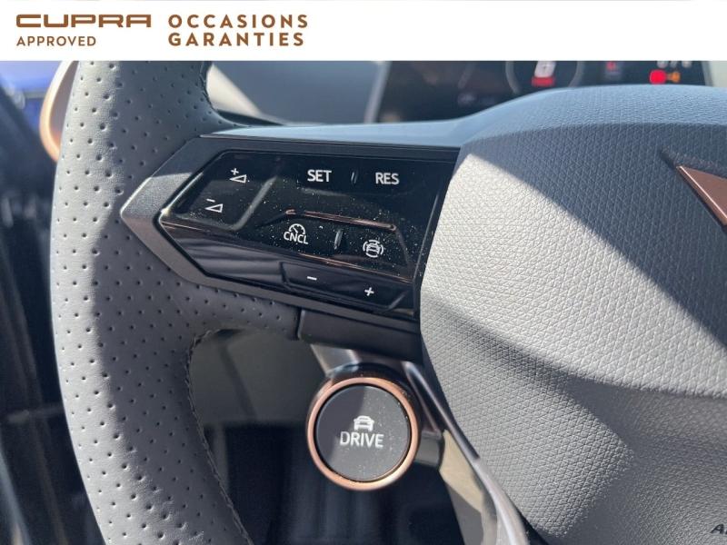 Voitures occasions CUPRA Tavascan V Orvault