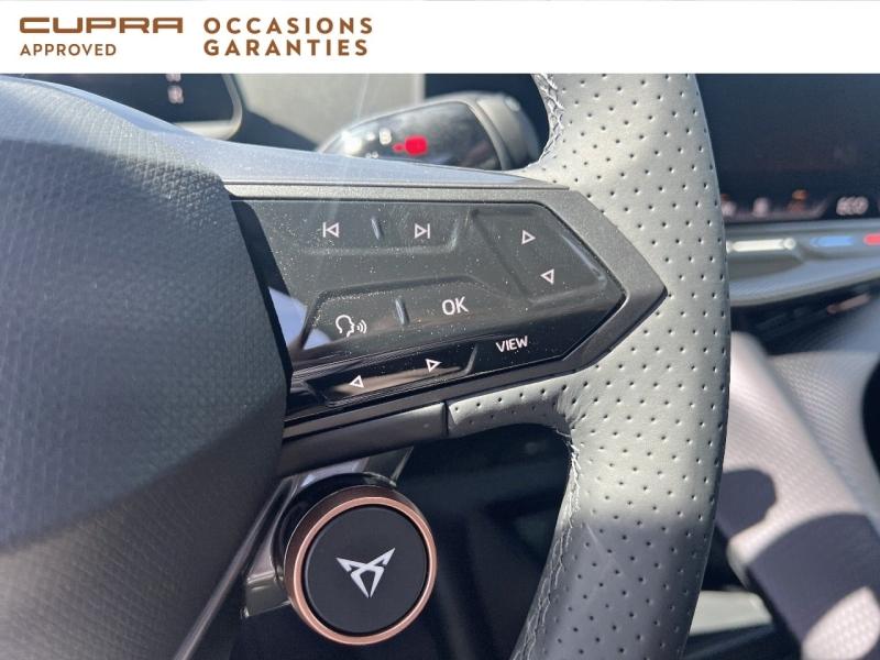 Voitures occasions CUPRA Tavascan V Orvault