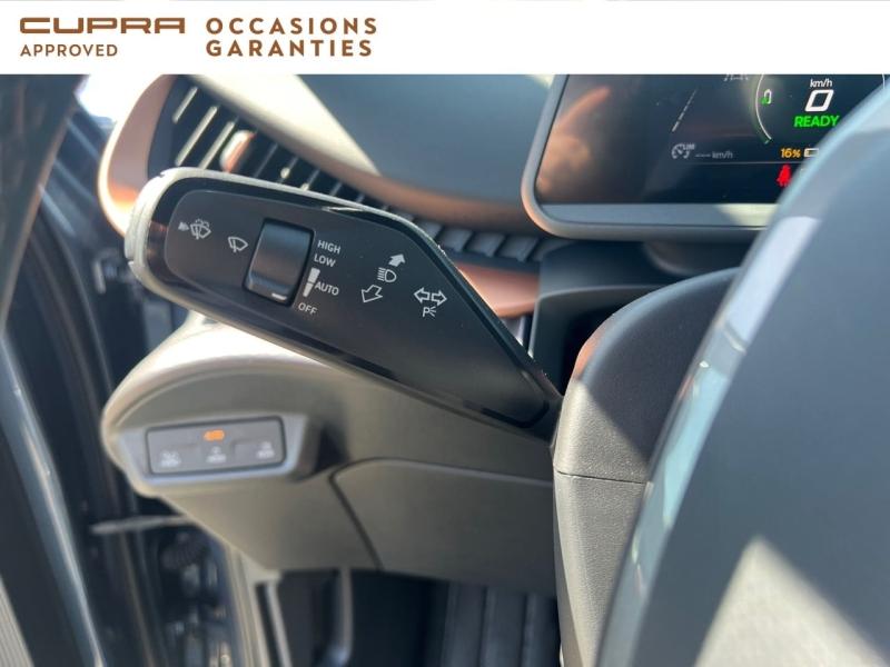 Voitures occasions CUPRA Tavascan V Orvault