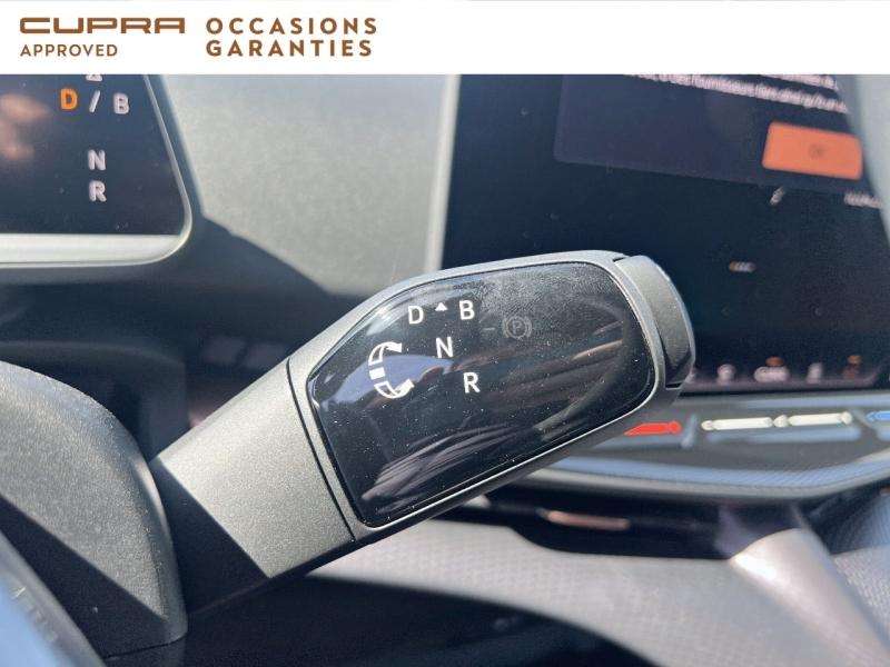 Voitures occasions CUPRA Tavascan V Orvault