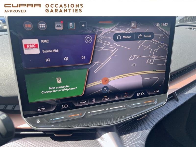 Voitures occasions CUPRA Tavascan V Orvault