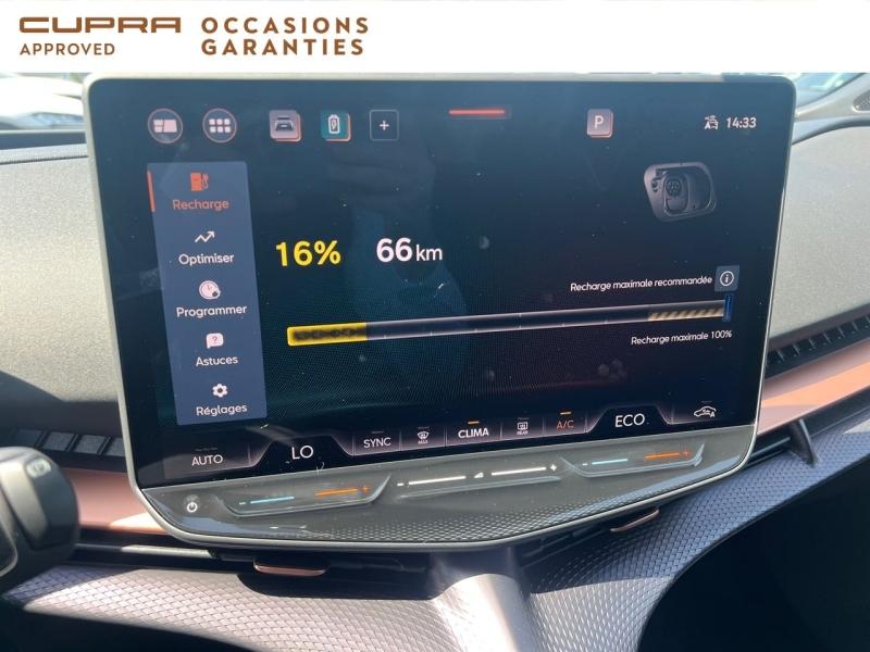 Voitures occasions CUPRA Tavascan V Orvault