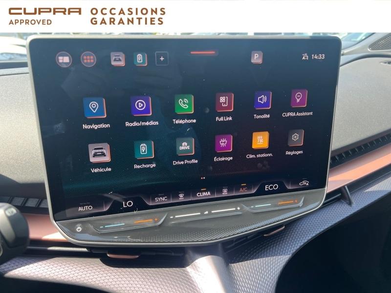 Voitures occasions CUPRA Tavascan V Orvault