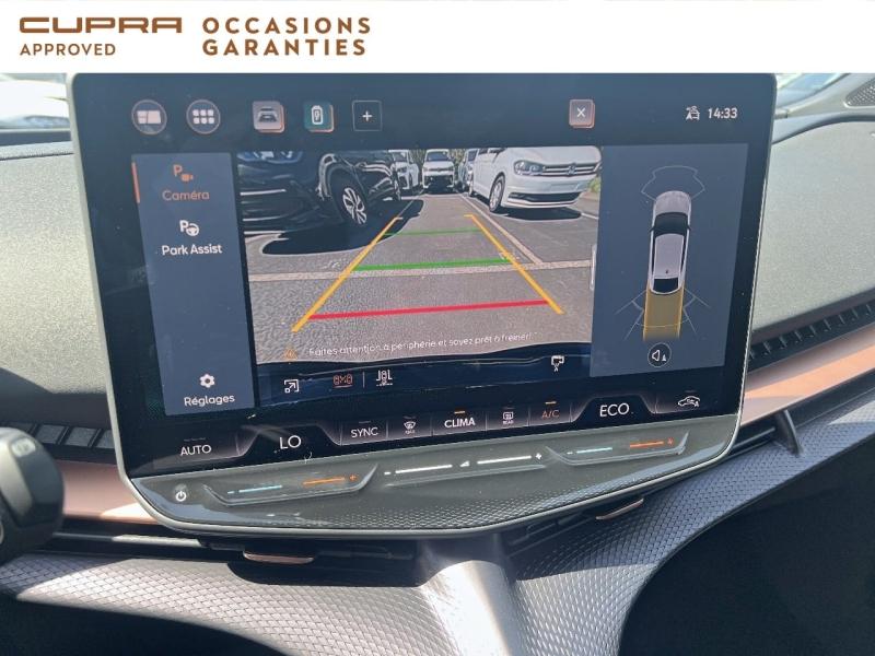 Voitures occasions CUPRA Tavascan V Orvault