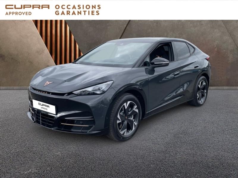 Voitures occasions CUPRA Tavascan V Orvault