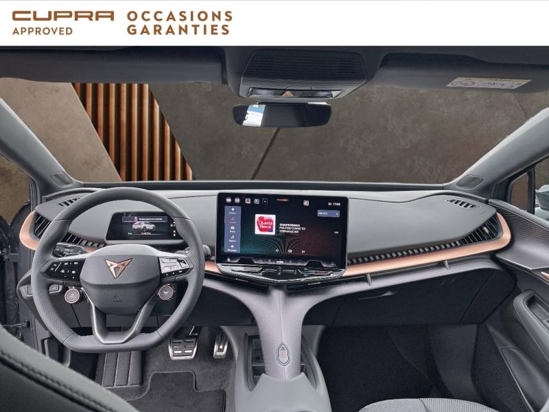 Voitures occasions CUPRA Tavascan V Orvault