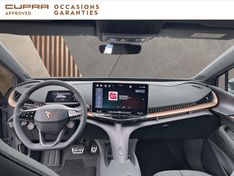 Voitures occasions CUPRA Tavascan V Orvault