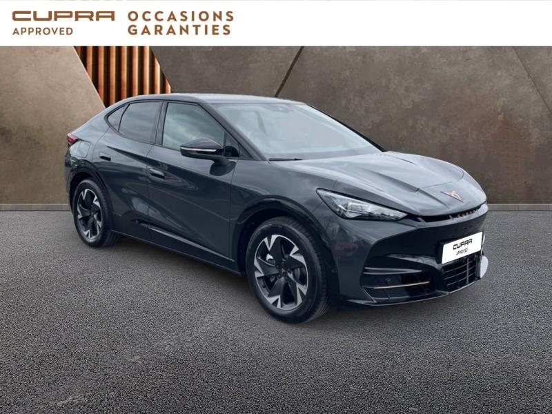 Voitures occasions CUPRA Tavascan V Orvault