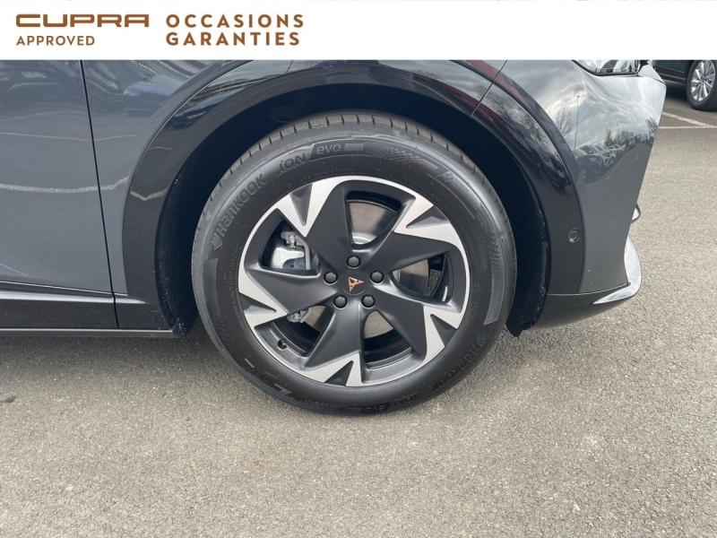 Voitures occasions CUPRA Tavascan V Orvault