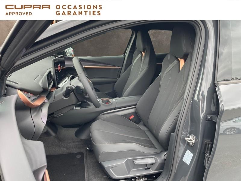 Voitures occasions CUPRA Tavascan V Orvault