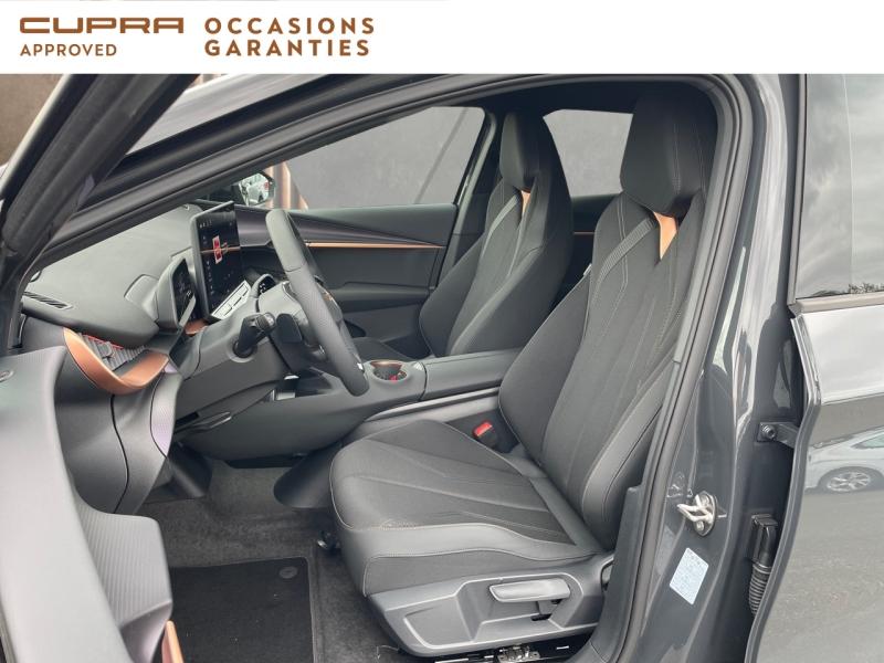 Voitures occasions CUPRA Tavascan V Orvault