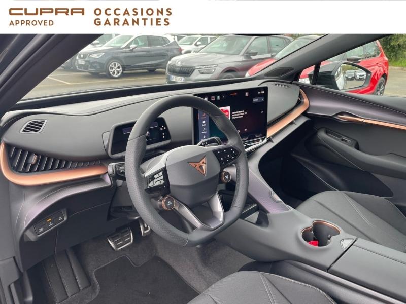 Voitures occasions CUPRA Tavascan V Orvault