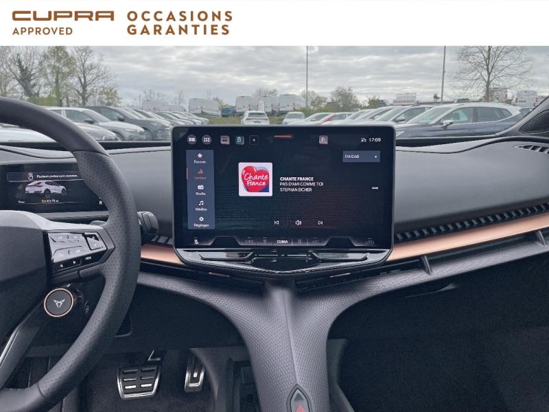 Voitures occasions CUPRA Tavascan V Orvault