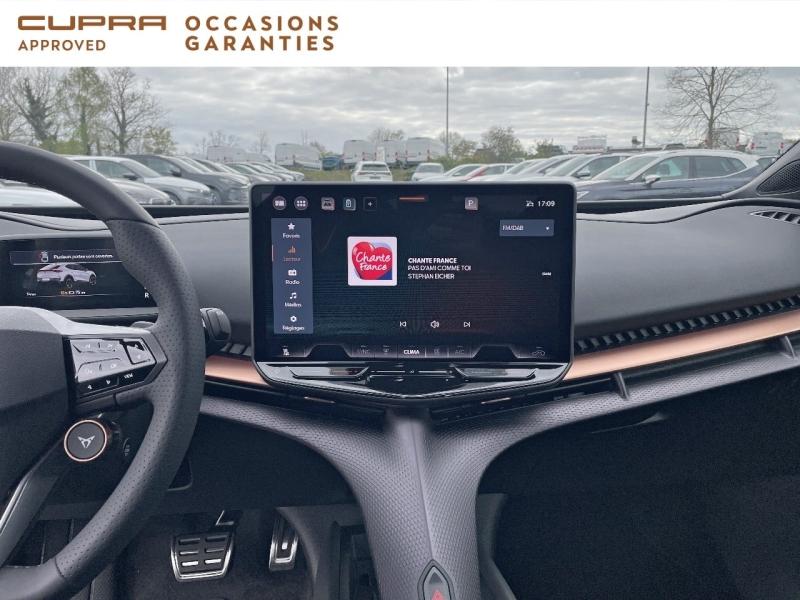 Voitures occasions CUPRA Tavascan V Orvault