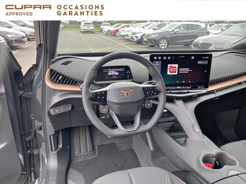 Voitures occasions CUPRA Tavascan V Orvault