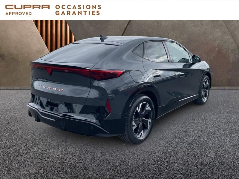 Voitures occasions CUPRA Tavascan V Orvault