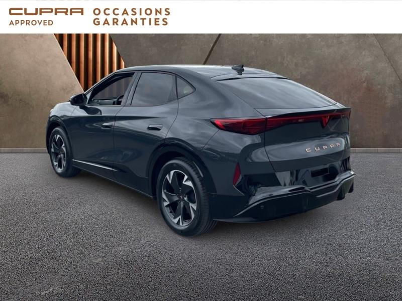 Voitures occasions CUPRA Tavascan V Orvault