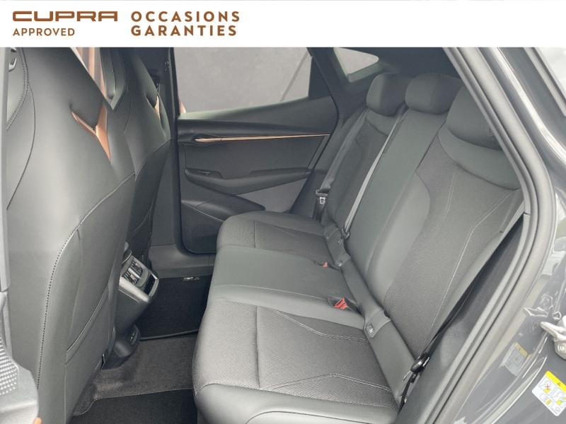 Voitures occasions CUPRA Tavascan V Orvault