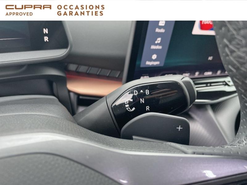 Voitures occasions CUPRA Tavascan V Orvault