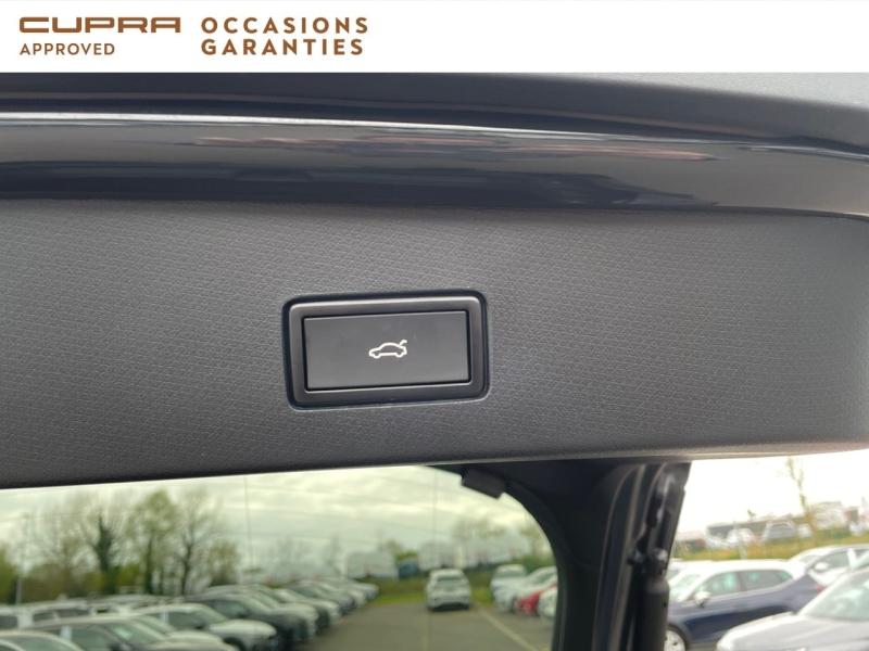 Voitures occasions CUPRA Tavascan V Orvault