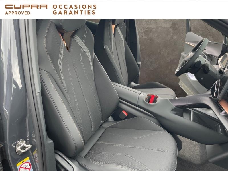 Voitures occasions CUPRA Tavascan V Orvault