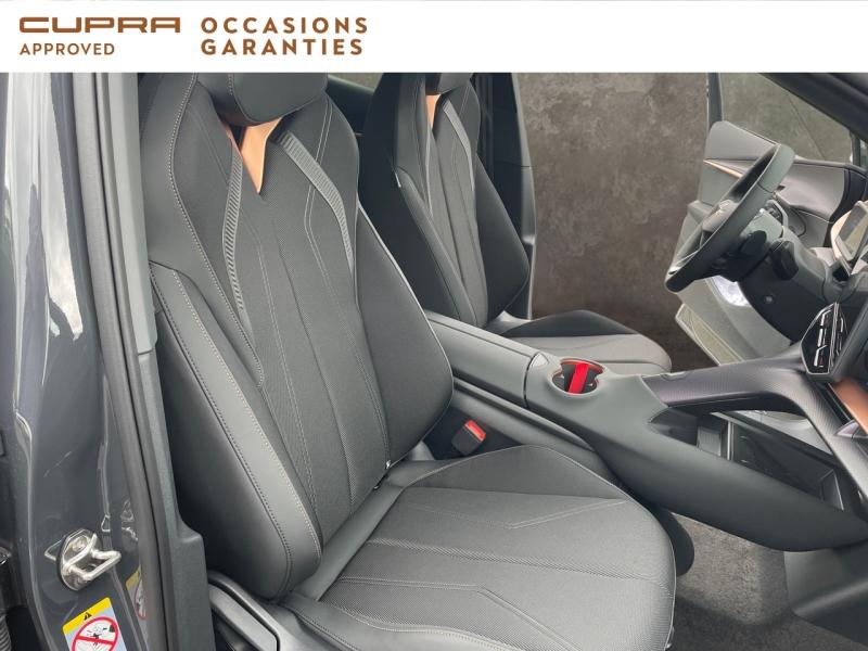 Voitures occasions CUPRA Tavascan V Orvault