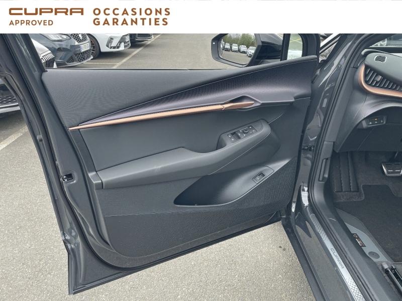 Voitures occasions CUPRA Tavascan V Orvault