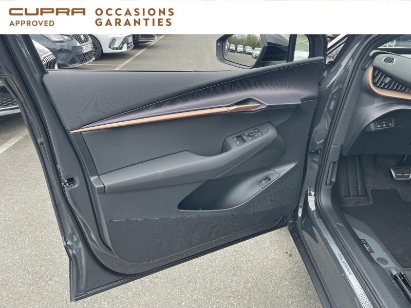 Voitures occasions CUPRA Tavascan V Orvault