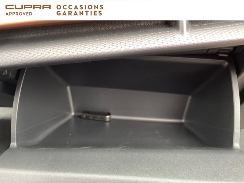 Voitures occasions CUPRA Tavascan V Orvault