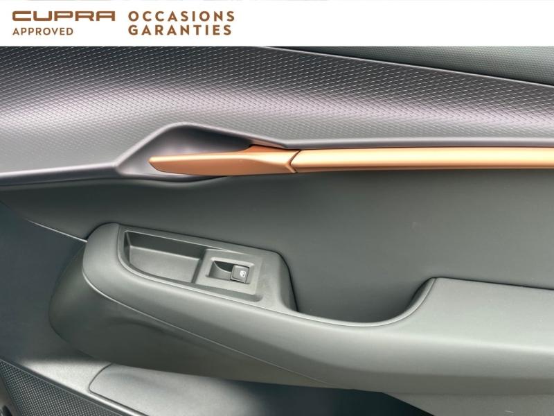 Voitures occasions CUPRA Tavascan V Orvault