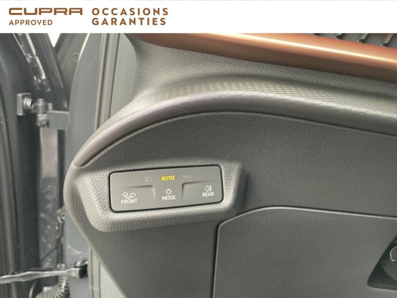 Voitures occasions CUPRA Tavascan V Orvault