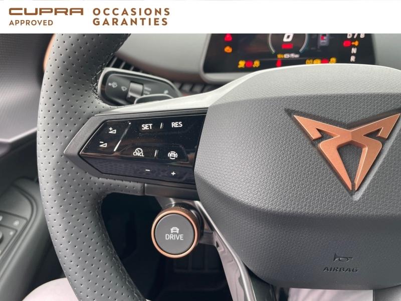 Voitures occasions CUPRA Tavascan V Orvault