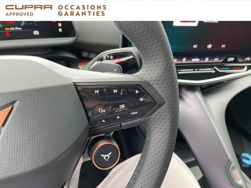 Voitures occasions CUPRA Tavascan V Orvault