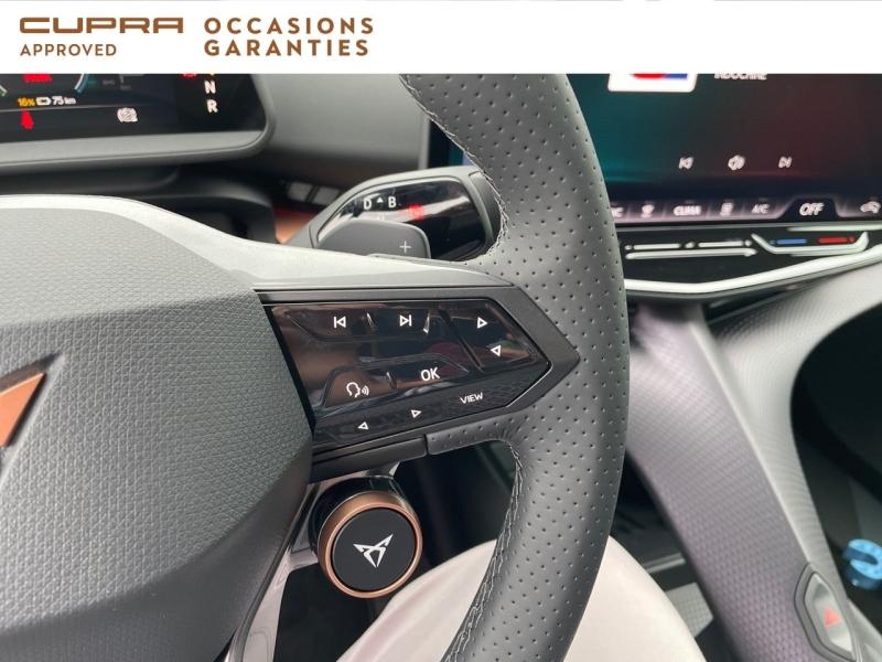 Voitures occasions CUPRA Tavascan V Orvault