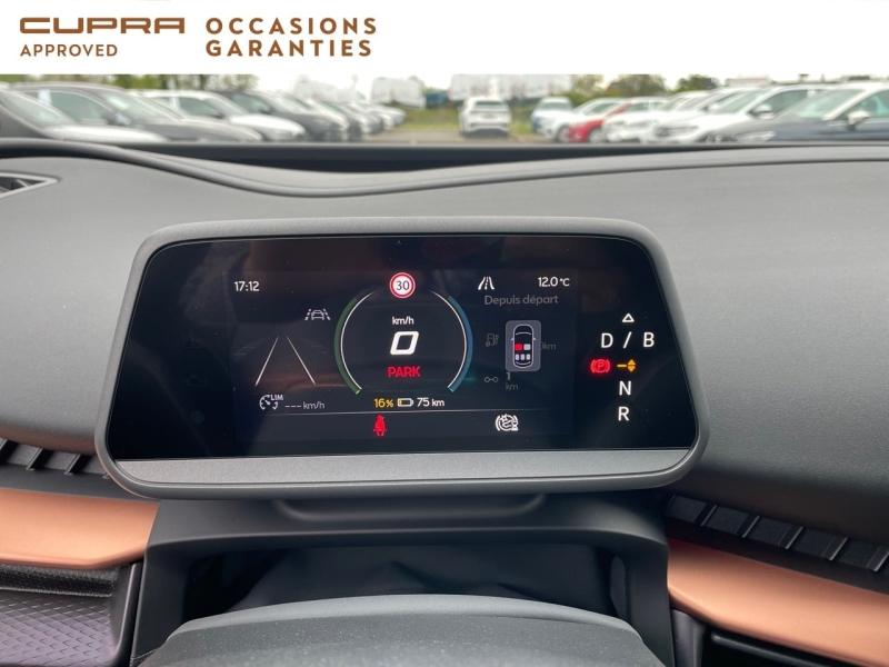 Voitures occasions CUPRA Tavascan V Orvault