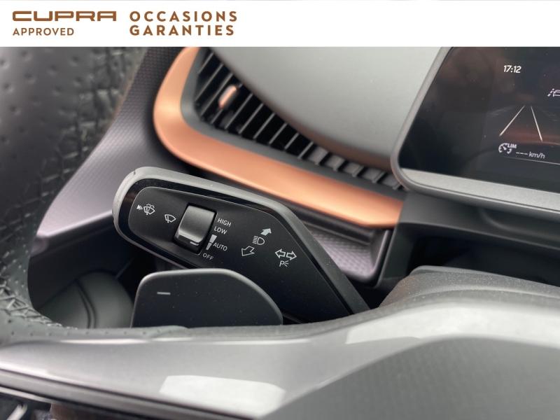 Voitures occasions CUPRA Tavascan V Orvault