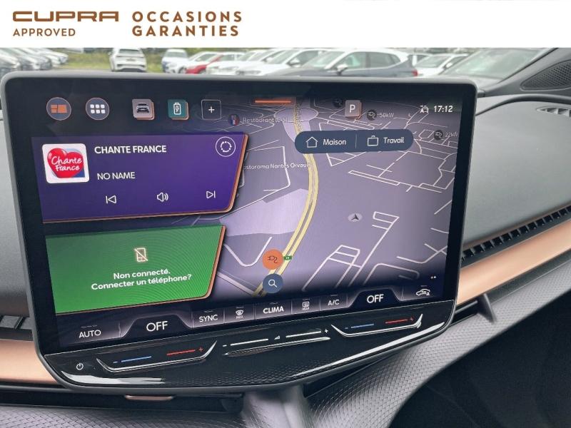 Voitures occasions CUPRA Tavascan V Orvault