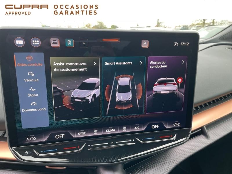 Voitures occasions CUPRA Tavascan V Orvault