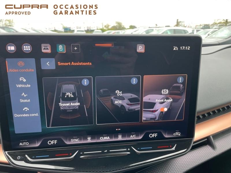 Voitures occasions CUPRA Tavascan V Orvault