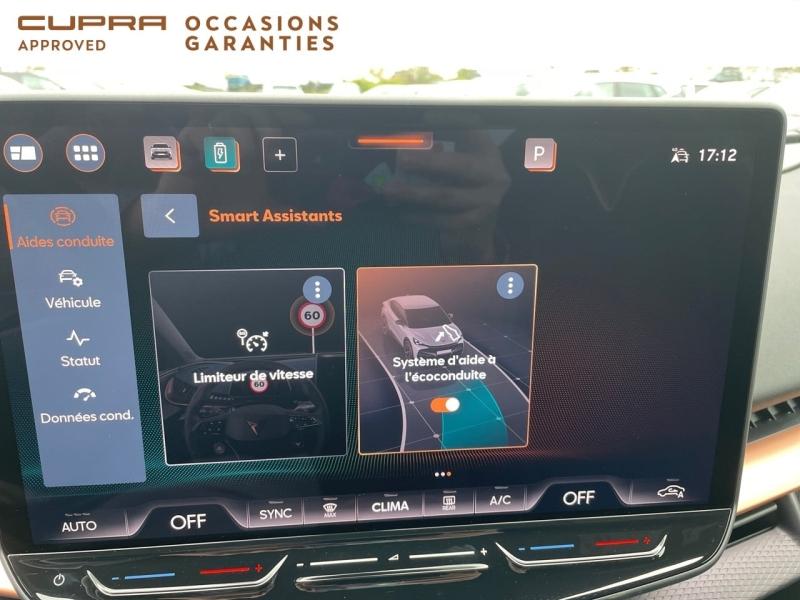 Voitures occasions CUPRA Tavascan V Orvault