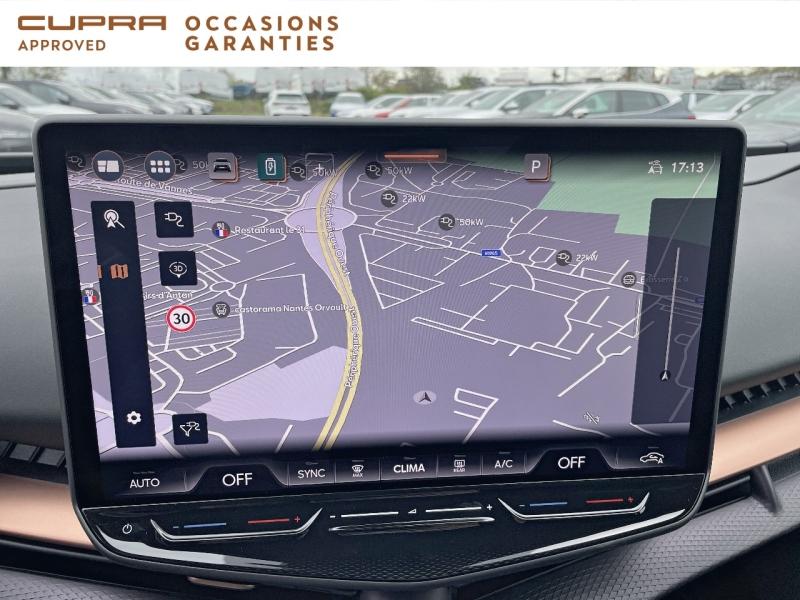 Voitures occasions CUPRA Tavascan V Orvault