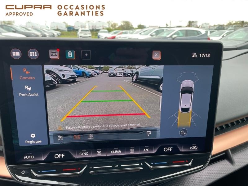 Voitures occasions CUPRA Tavascan V Orvault